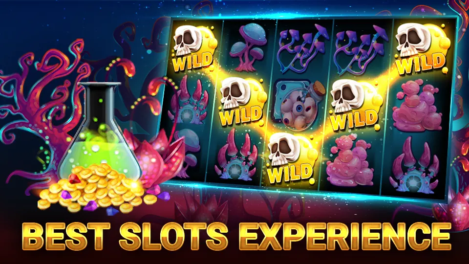 Hoàn trả casino