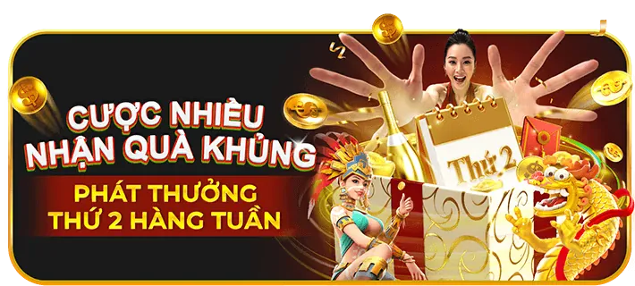 Khuyến mãi sự kiện lễ hội