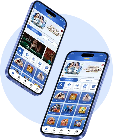 Đồ họa 3D sống động trong game bắn cá