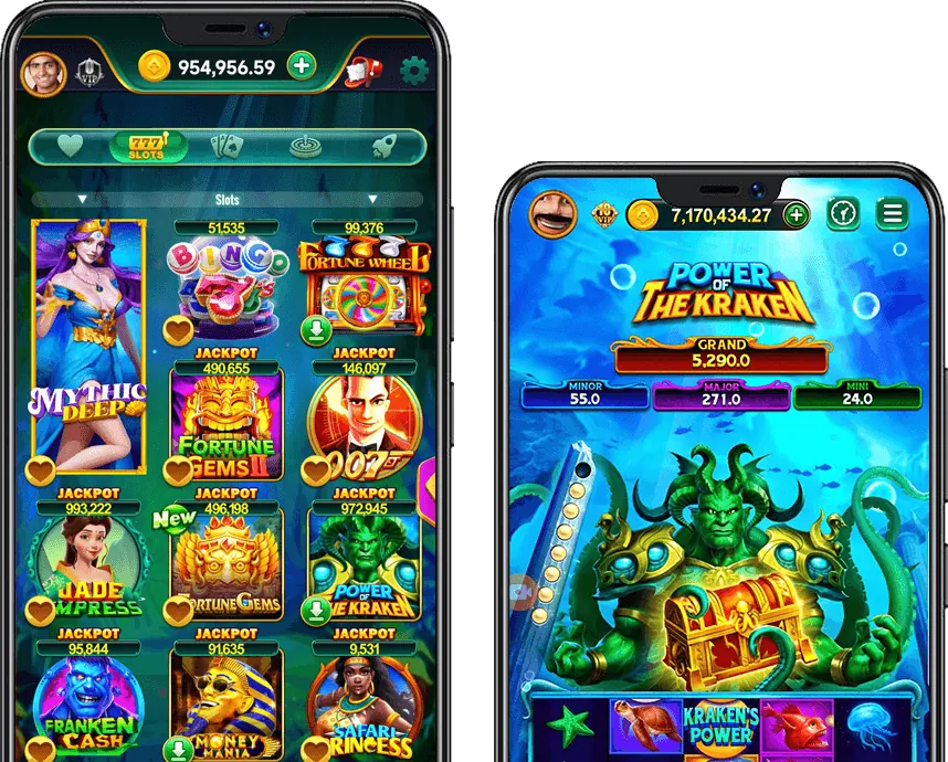 Tải ứng dụng 678 Win trên Google Play