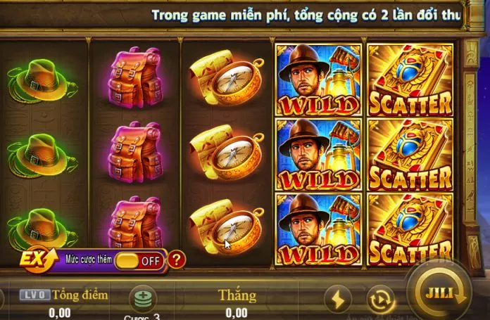 Chơi có trách nhiệm