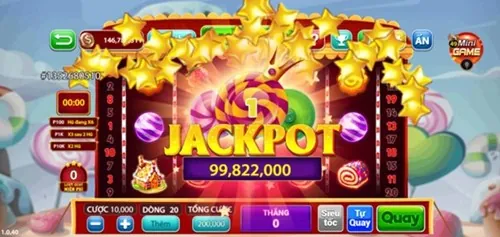Hình ảnh game xổ số 678 win