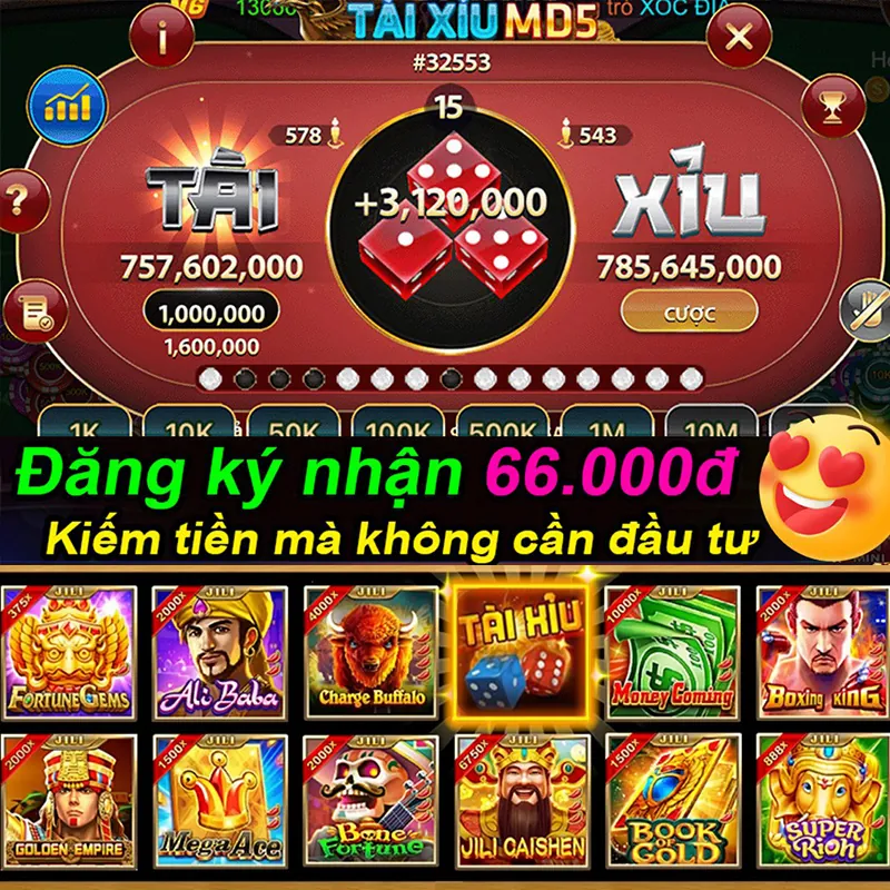 Trò chơi Baccarat trực tuyến