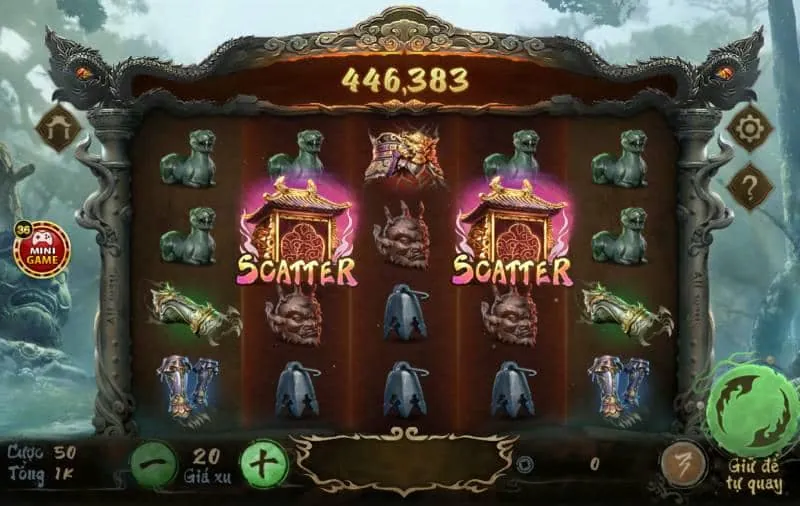 Game Nổ Hũ 678 win
