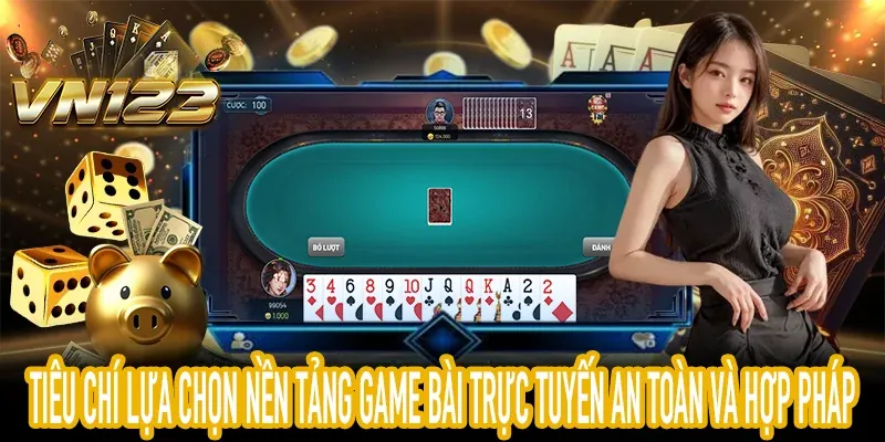 Game Bắn Cá Thần Tài