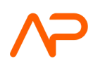 Logo nhà cung cấp trò chơi AP