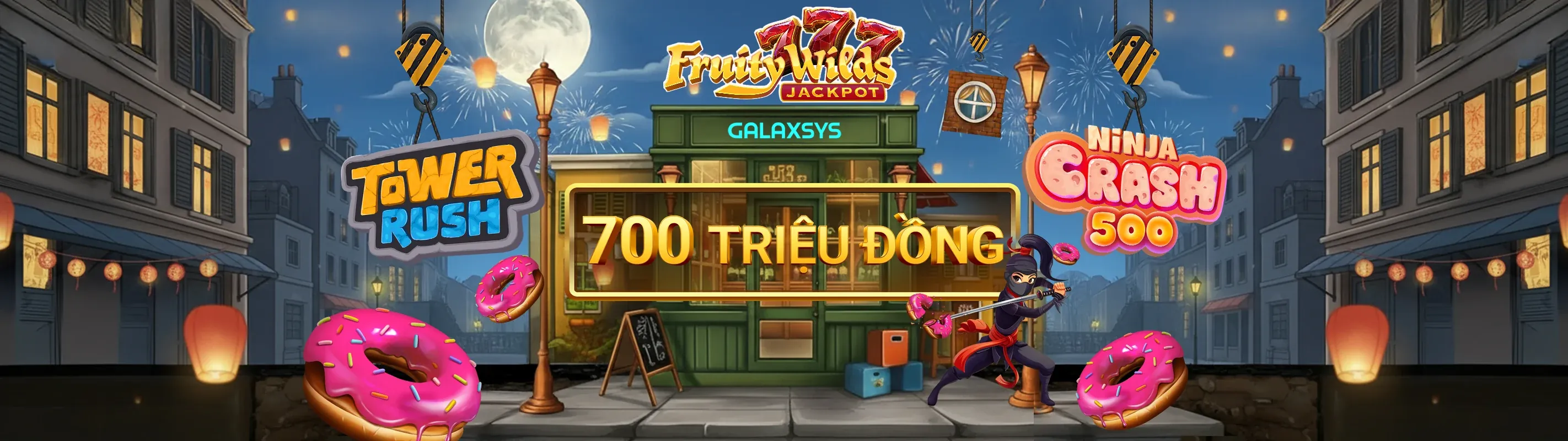 Hình ảnh chính các trò chơi hàng đầu 678 win