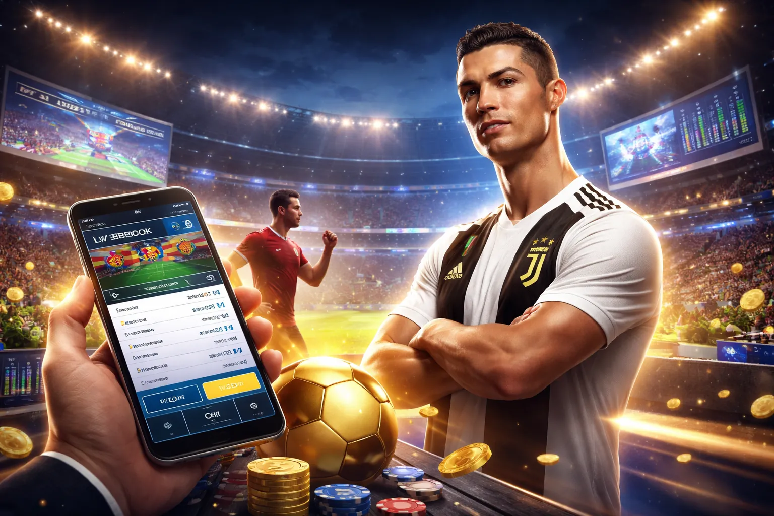 Hình ảnh giới thiệu về 678 win