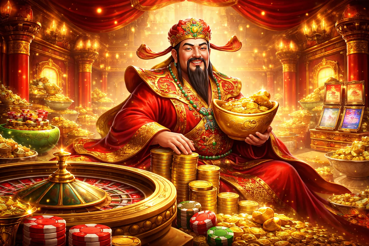 Hướng dẫn chi tiết cho người mới bắt đầu tại 678 win