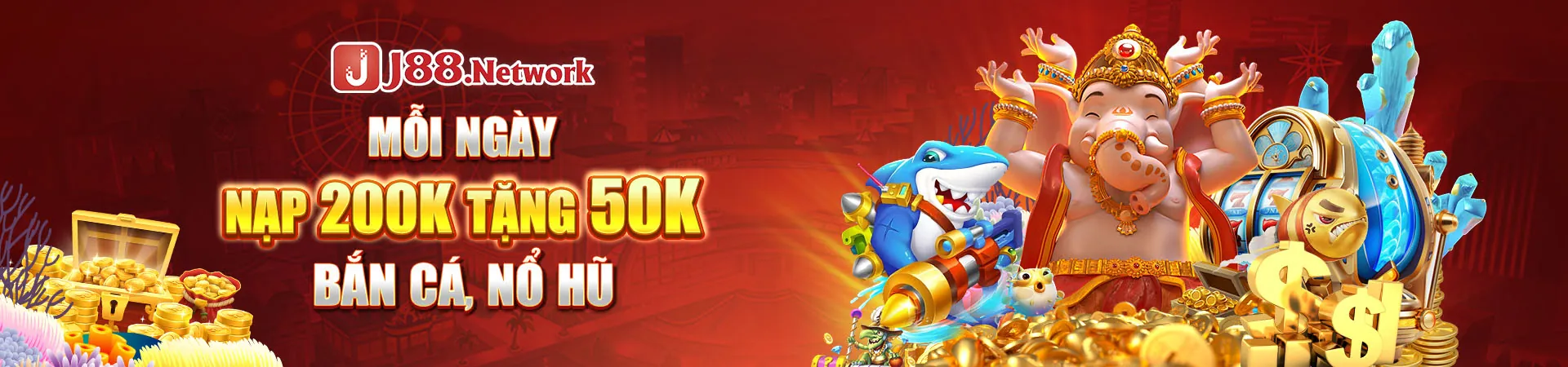 Sự kiện đặc biệt 678 win
