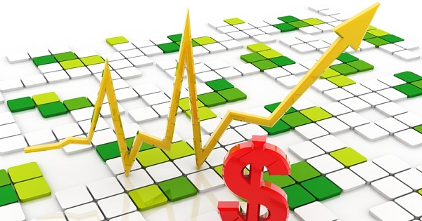 Minh họa chia sẻ dữ liệu an toàn với các đối tác của 678 win